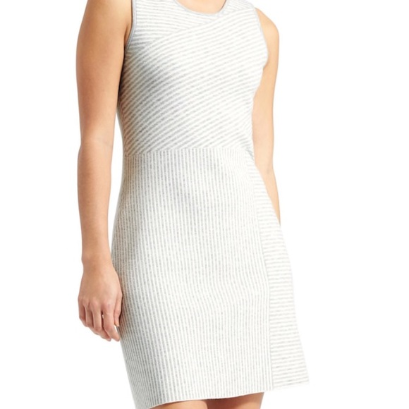 Athleta Dresses & Skirts - Chills & Valleys Athleta Sweater Dress
